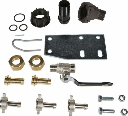 Pièces agricoles - Pièce Pulvérisateur - Pièce d'assemblage VDR50 2+1