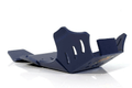 Sabot AXP Xtrem avec protection de biellette - PEHD 8mm