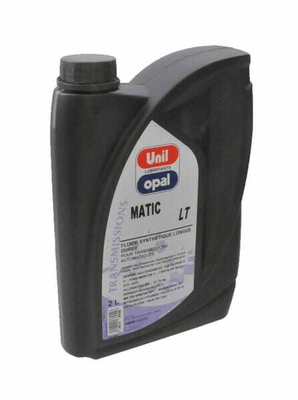 Chimie - Chimie divers - Huile pour boîtes de vitesses autos Matic LT - 2l