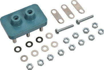 Pièces agricoles - Electricité - Barrette de connexion