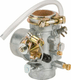 Carburateur p. flex. cat. mot.