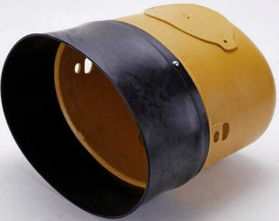 Pièces agricoles - Transmission - Coiffe de protection