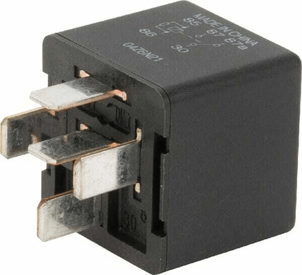 Pièces agricoles - Pièce Pulvérisateur - Relais (cache interne) 12V