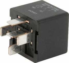 Pièces agricoles - Pièce Pulvérisateur - Relais (cache interne) 12V