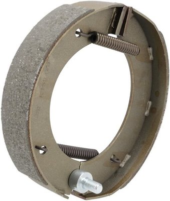 Pièces agricoles - Pièce divers - Jeu de mâchoires de frein 300x60