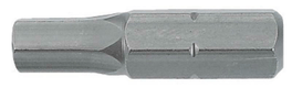 Embouts FACOM 1/4" - Les indispensables 6 pans 6mm