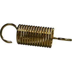 Pièces agricoles - Pièce divers - ressort principal 9x1x14