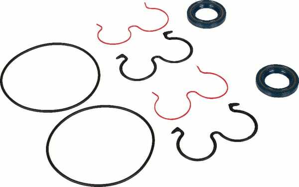 Pièces agricoles - Hydraulique - Jeu de joints PLP30 04/32-S5