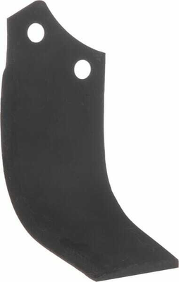 Pièces agricoles - Travail du sol - Lame de fraise d. Maschio-U