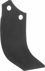 Pièces agricoles - Travail du sol - Lame de fraise d. Maschio-U