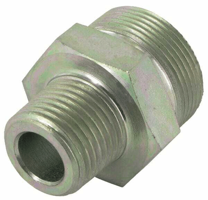 Pièces agricoles - Hydraulique - Union mâle UMCAG21x15.21NU