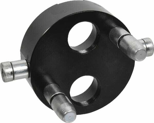 Pièces agricoles - Hydraulique - Pistolet cartouche 2P-208 mâle