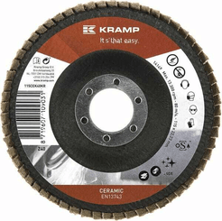 Outils - Outils divers - Disque lam. céramiq 115mm K40
