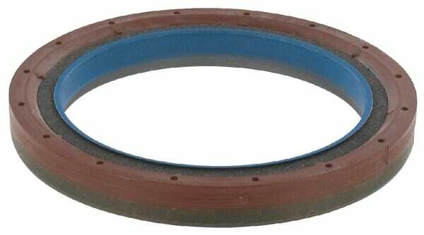 Pièces agricoles - Tracteur pièce origine - Joint à lèvre de vilebrequin arrière