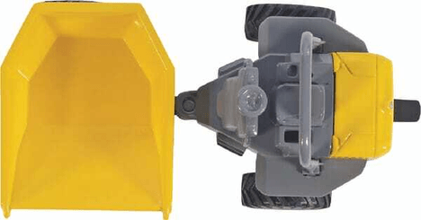 Loisirs - Jouets - Wacker Neuson DW60