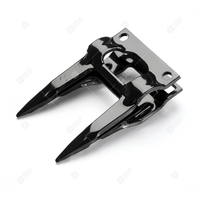 Pièces agricoles - Moissonneuses-batteuses - DOUBLE DENT