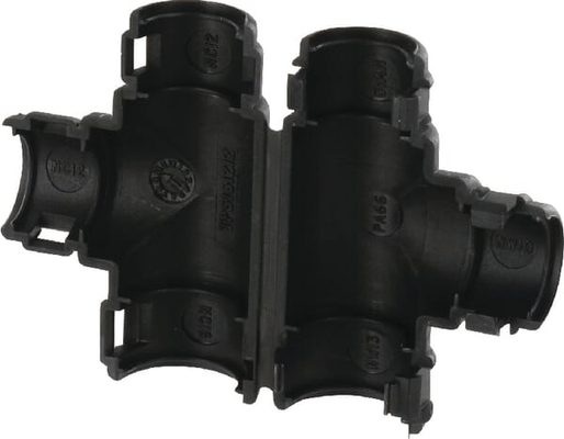 Pièces agricoles - Pièce Pulvérisateur - Pièce en T 16 12 12