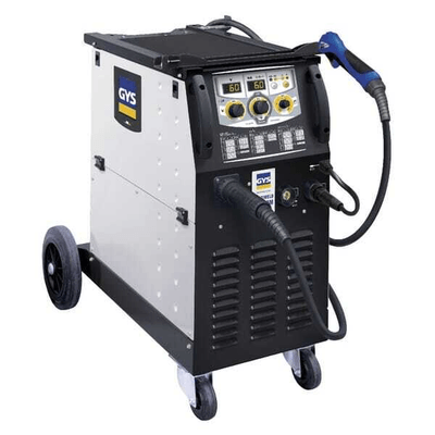 Pièces agricoles - Outils atelier - Inverseur Multiweld FV220M