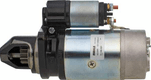 Démarreur 12V 3,0kW 11 dents, CW, Mahle