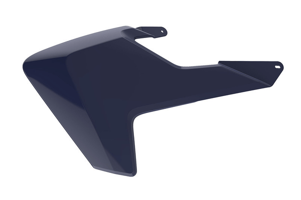 Pièces Quad & Motos - Plastiques - Ouïes de radiateur POLISPORT couleur origine 16 Husqvarna