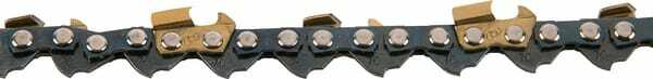 Chaîne de tronçonneuse .325" 1,5mm 462 DL 25 ft ciseau Rouleau Kramp