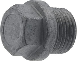 Pièces agricoles - TP pièce origine - Bouchon fileté