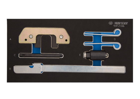 Outils - Outils divers - Coffret calage BMW