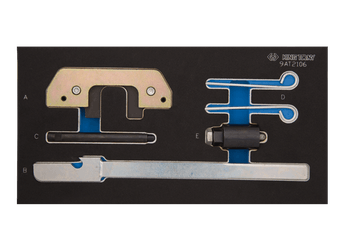 Outils - Outils divers - Coffret calage BMW