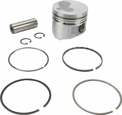 Pièces agricoles - Moteurs pièce origine - Piston std.