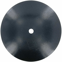 Pièces agricoles - Fertilisation & Lisier - Disque plat