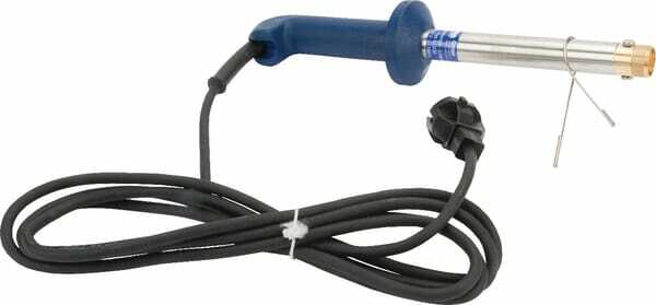 Pièces agricoles - Cloture,Jardin & Sylviculture - Écorneur HLBA 230