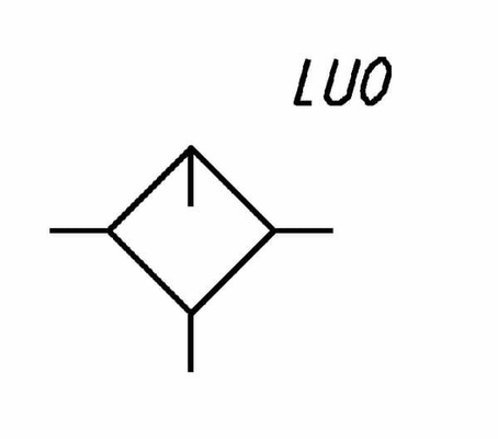 Pièces agricoles - Pièce pneumatique - Vaporisateur d'huile