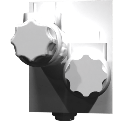 Pièces agricoles - Pièce divers - bloc IV