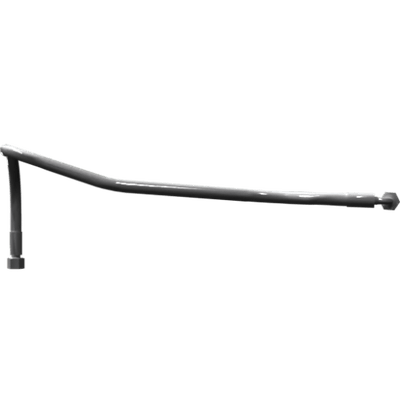 Pièces agricoles - Pièce divers - Flexible HH2SC10 N00-12L N90-12L 0835