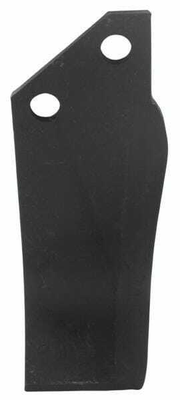 Pièces agricoles - Travail du sol - Lame de fraise g. 60x6/12,5-40