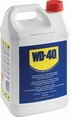 Chimie - Chimie divers - Produit Multi-Usage WD-40® 5L