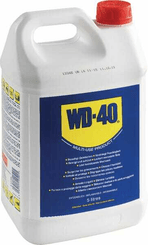 Chimie - Chimie divers - Produit Multi-Usage WD-40® 5L