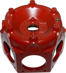 Pièces agricoles - Machines - Boîtier de pompe modèle 360/361/363