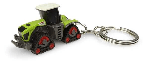 Loisirs - Jouets - Claas Xerion 5000 trac TS