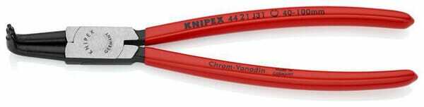 Outils - Outils divers - Pinces pour circlips