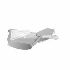 Pièces Quad & Motos - Pièces communes - ASM-SEAT,1PC,TITANIUM,GR ST