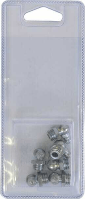 Pièces agricoles - Outils atelier - Graisseur M10 x 1,5, 90° (6)