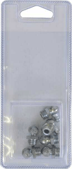 Pièces agricoles - Outils atelier - Graisseur M10 x 1,5, 90° (6)