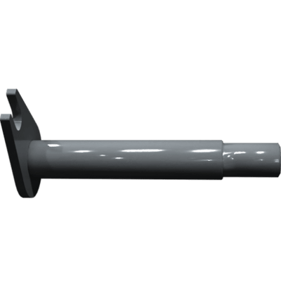 Pièces agricoles - Pièce divers - boulon fileté long soudé