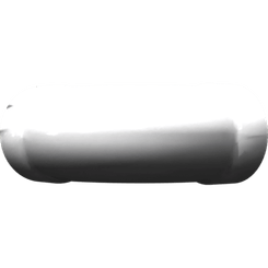 Pièces agricoles - Pièce divers - tube courbe 90° NW 110