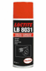 Huile de coupe LB 8031 400 ml