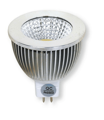 Equipement d'atelier - Equipement d'atelier divers - GU5.3 LED COB 6W 3000K 75° DIM