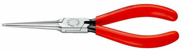 Outils - Outils divers - Pinces pour l'electronique