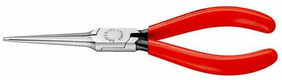 Pinces pour l'electronique