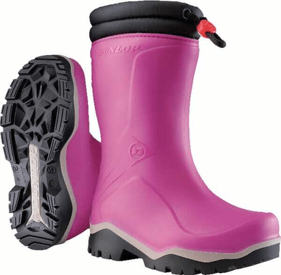 Vêtements et protections - Equipement - Botte pour enfants Blizzard